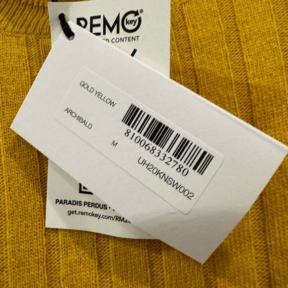 NWT Paradis Perdus Archibald Dress - Picture 3 of 3